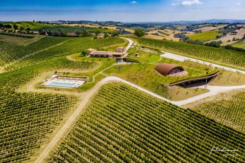 San Marcello Resort | Filodivino Wine Resort & SPA