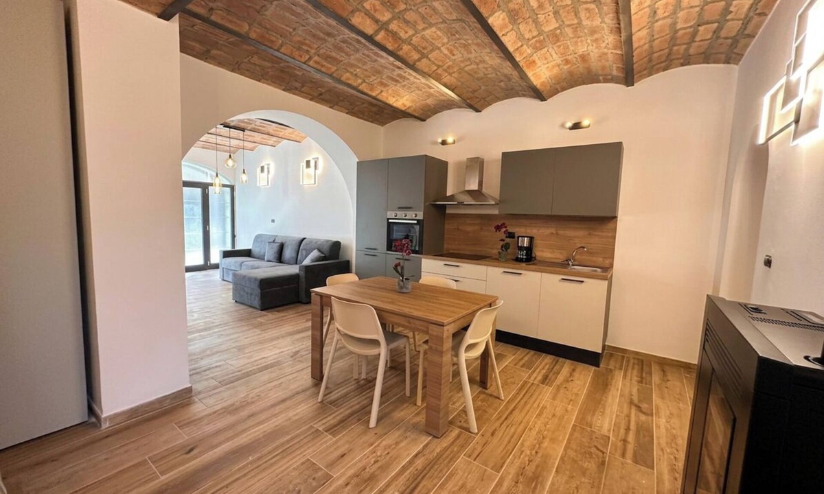 Marta House | Fiorucci Apartments - Sofia's House Lago di Bolsena