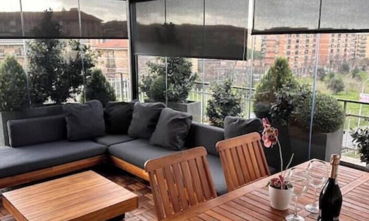 Quartiere XXIII Alessandrino Apartment | Fiorucci Apartments - Veronica's House