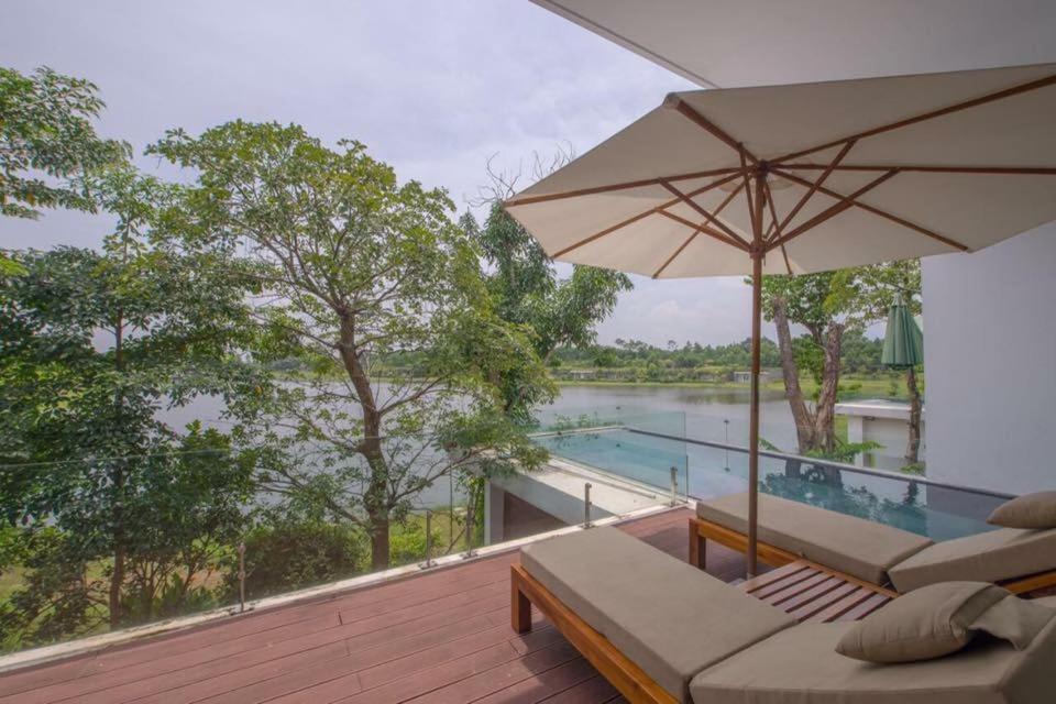 Ngoc Quang Resort | Flamingo Dai Lai Resort