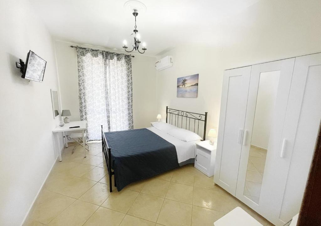 Castellammare di Stabia Bed & Breakfast | Flavia Apartment