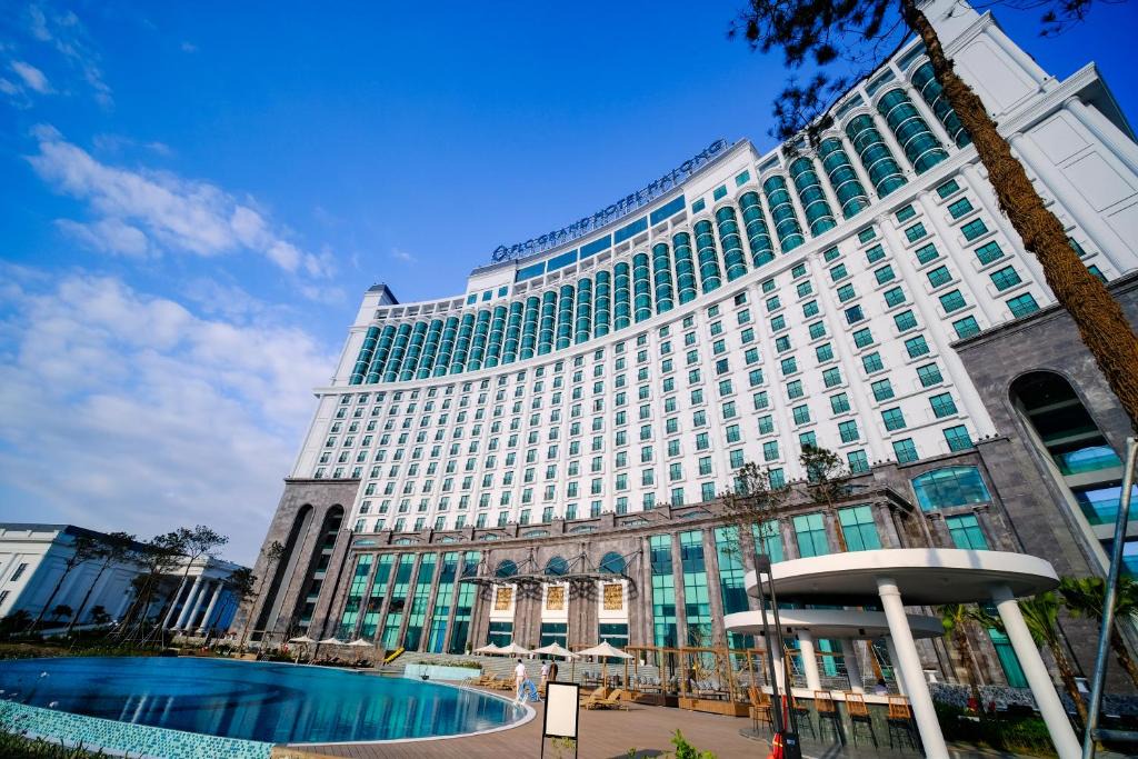 Ha Long Hotel | FLC Halong Bay Golf Club & Luxury Resort