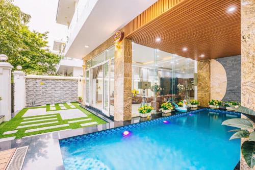 Sam Son Villa | FLC Sam Son Grand Pool Villa NT48 7BR Near Beach