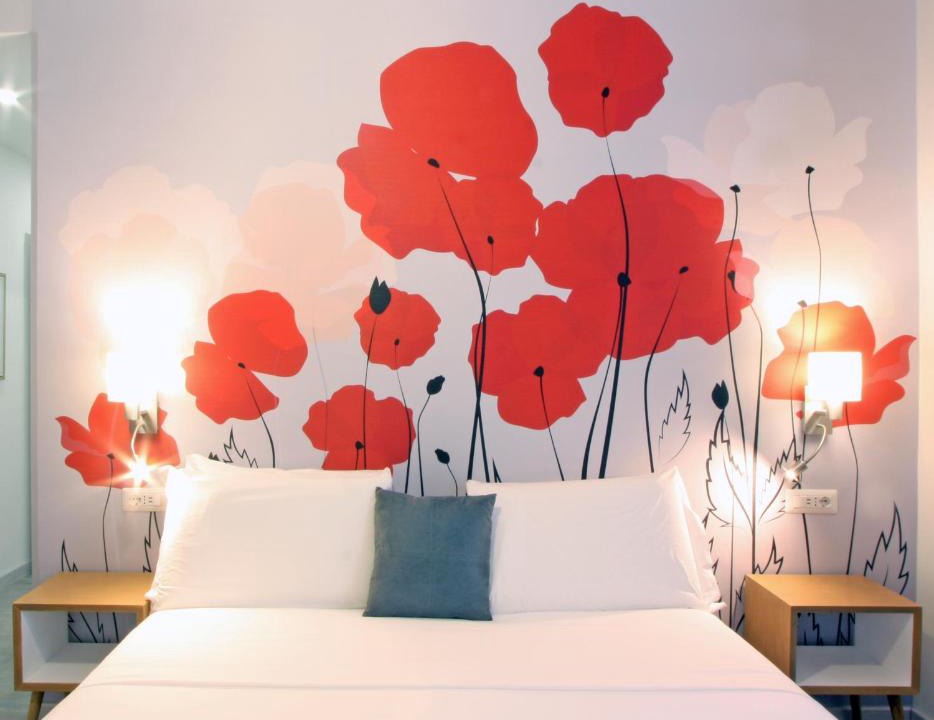 Repubblica House | Florido' Rome