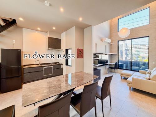 Chuo-ku Apartment | Flower Base Sumire - Vacation STAY 45190v