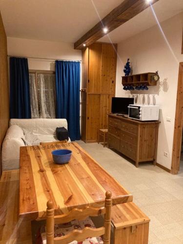 Aremogna Apartment | Flower Edelweiss - Residence Paradiso