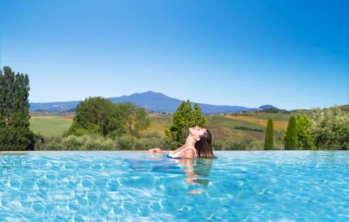 San Casciano dei Bagni Hotel | Fonteverde Thermal Spa Resort Tuscany - The Leading Hotels of the World