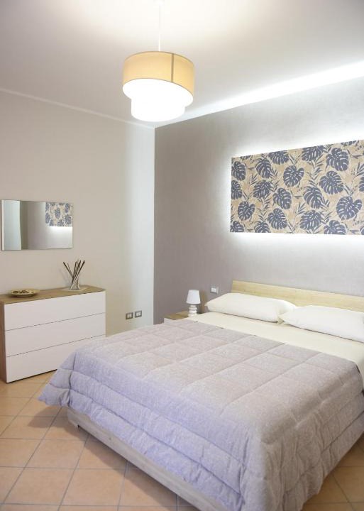 Poggiomarino House | Fornillo 41