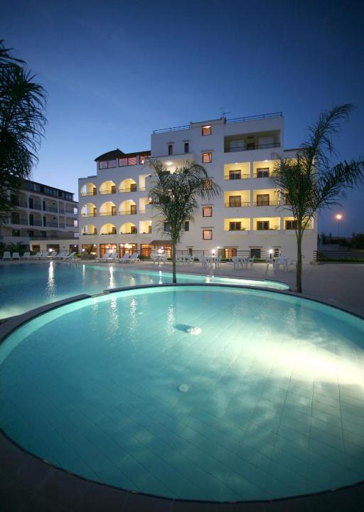 Chiesiola Hotel | Forte Hotel