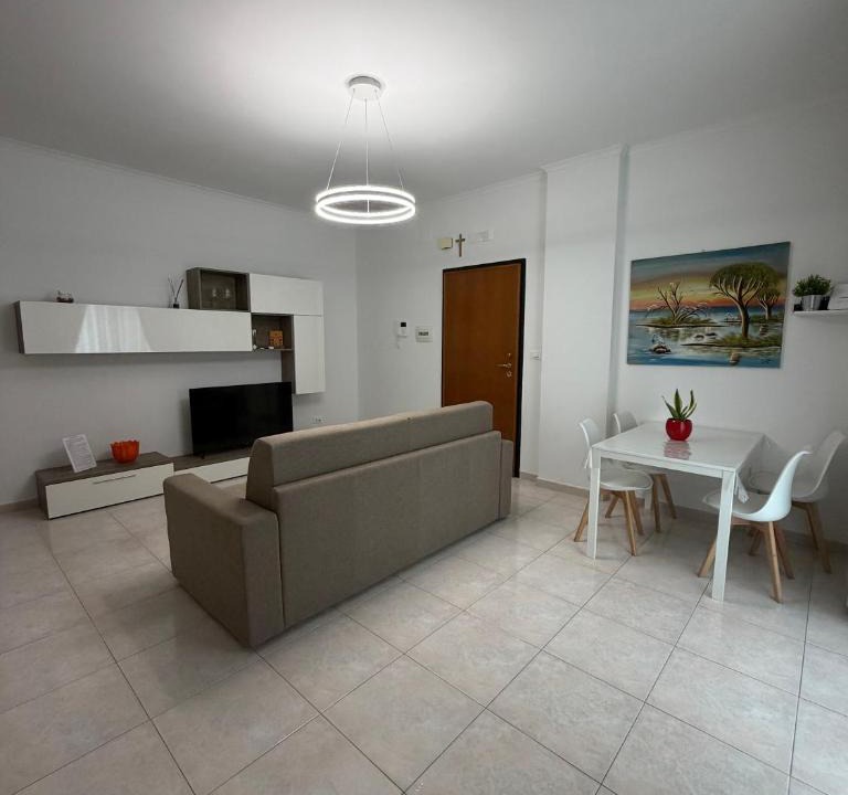 Foggia Apartment | Fovea Apartment