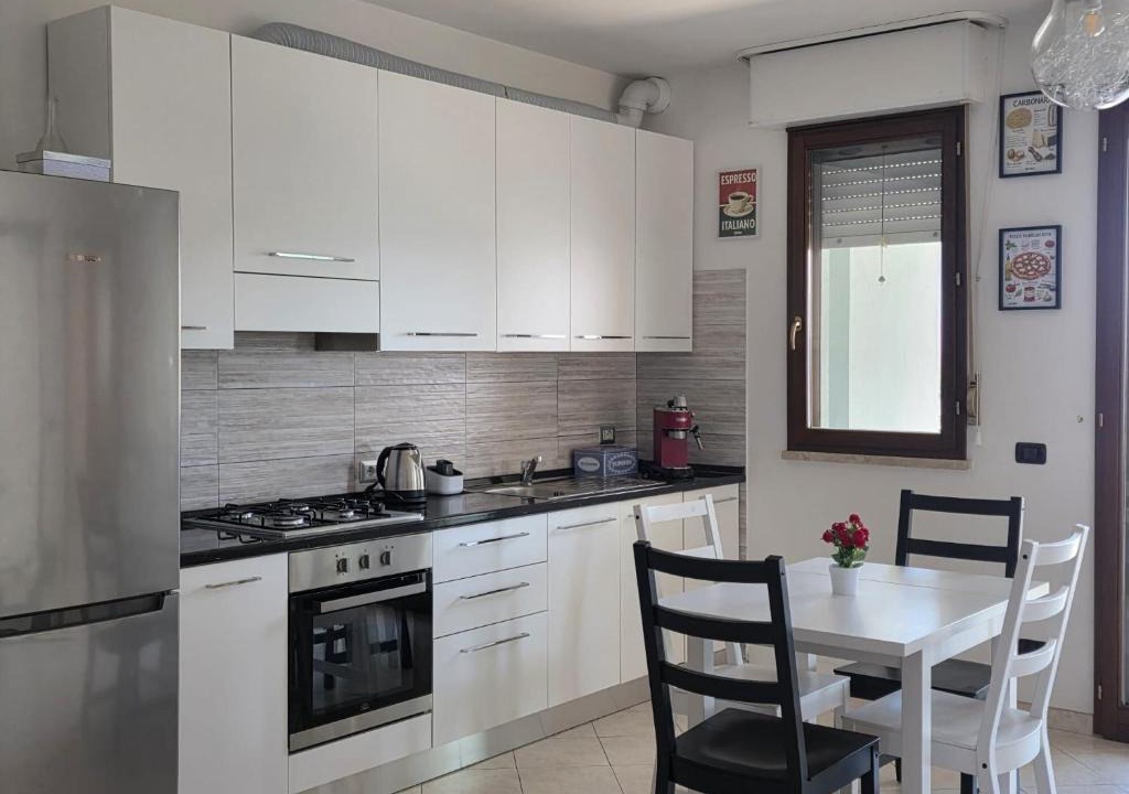Torre Angela Apartment | Francesco Family Home