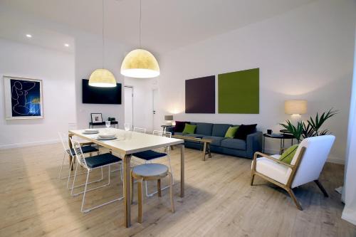 Foggia House | Francia Living