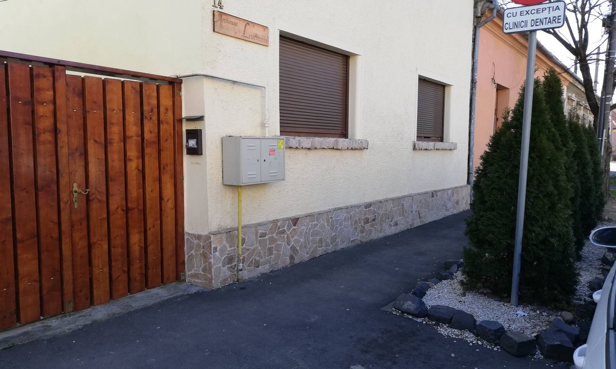 Arthouse Lucrezia The Timisoara | Timisoara