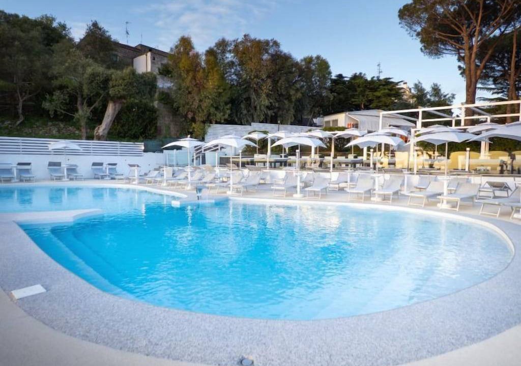 Schiazzano Resort | Freedom Relais Club