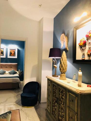 Lacco Ameno Apartment | Frida Kahlo appartament