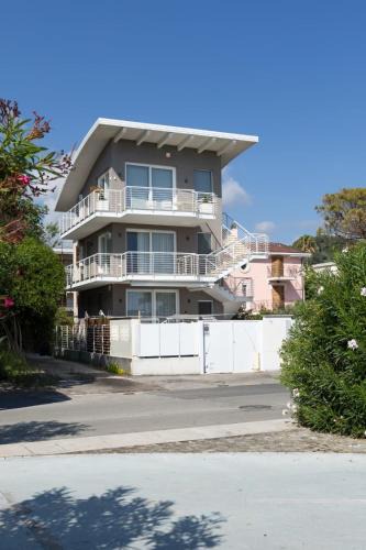 Grottammare Apartment | Fronte Mare SUITE Grottammare