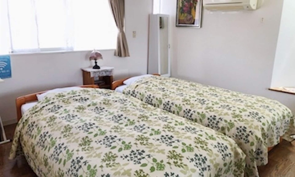 Gotemba Apartment | Fuji Gotenba Condominium Tannpopo
