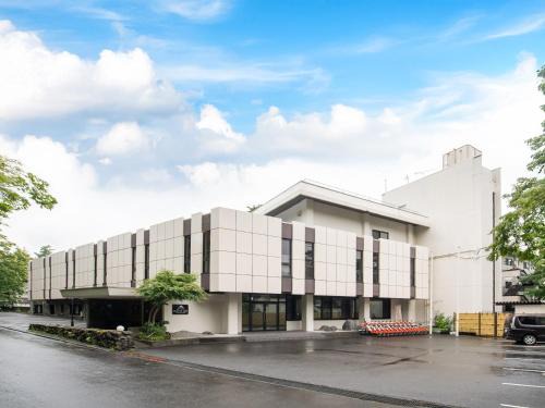 Yamanakako Hotel | Fuji Takara-so Asahikan