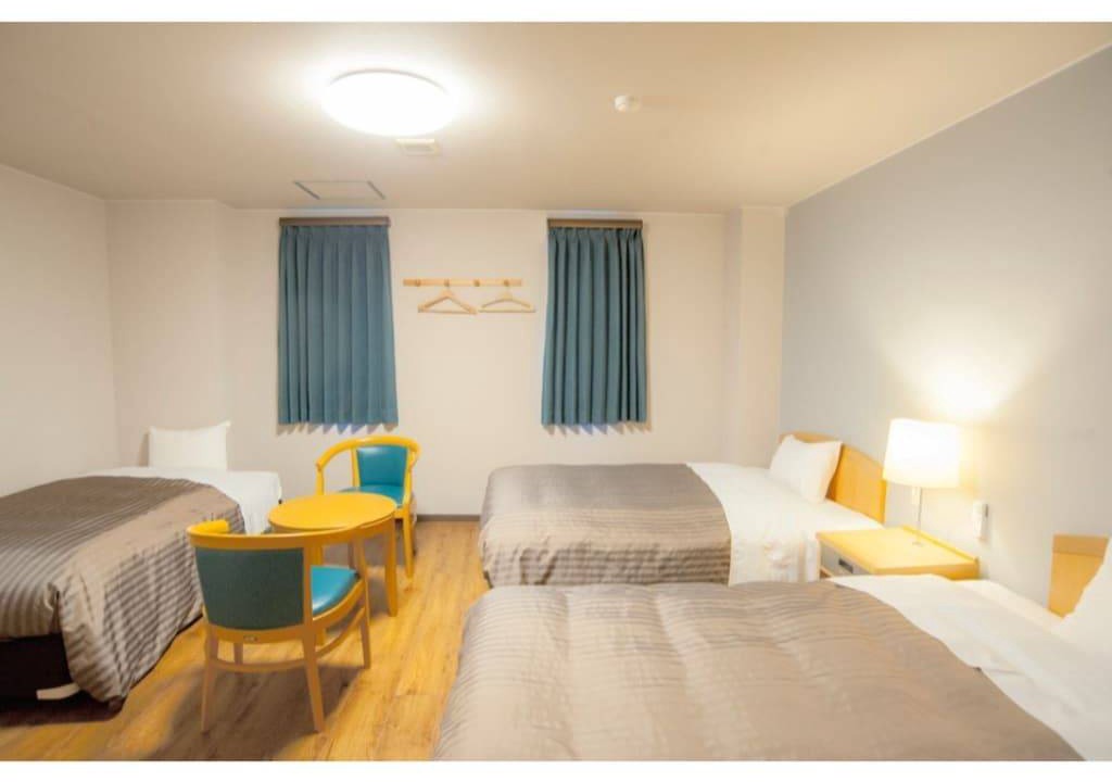 Fujieda Hotel | Fujieda Ogawa Hotel