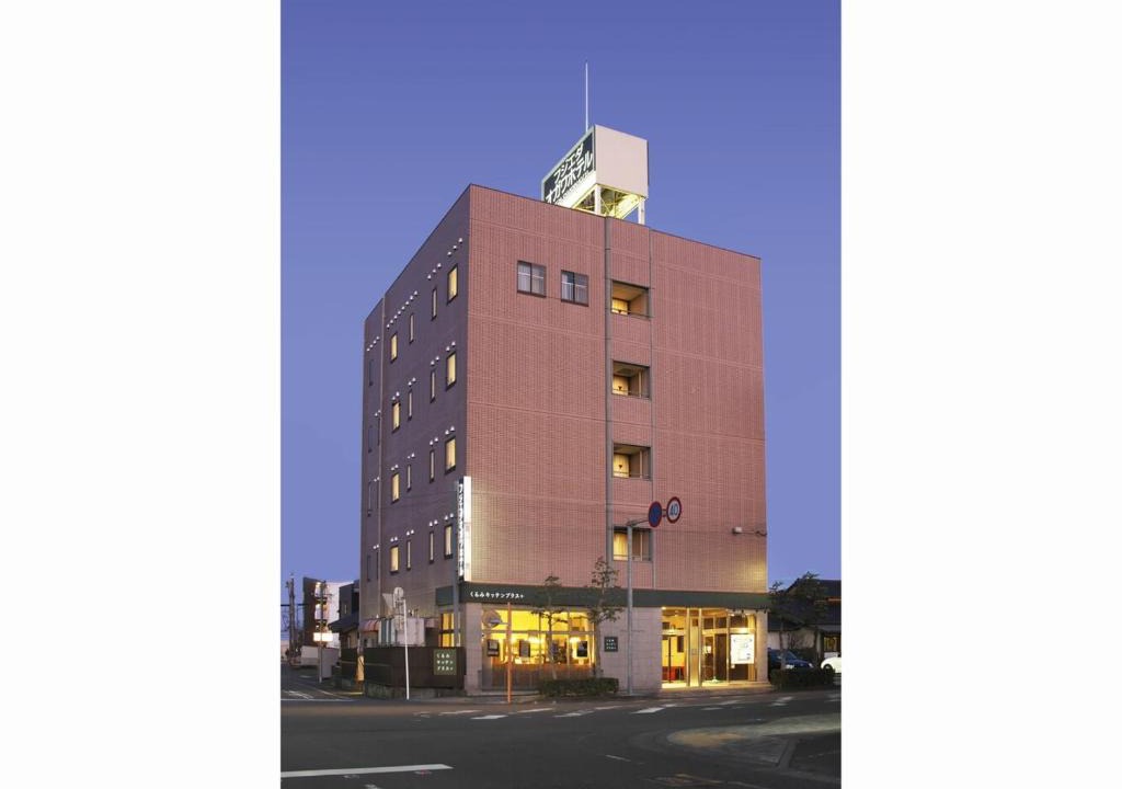 Fujieda Hotel | Fujieda Ogawa Hotel フジエダオガワホテル