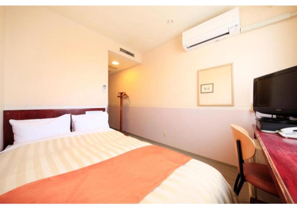 Fujinomiya Hotel | Fujinomiya Green Hotel - Vacation STAY 19019v