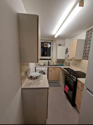 Fulham Broadway Apartment | Fulham Broadway