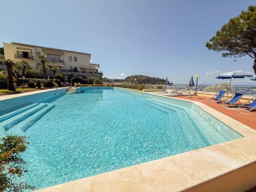 Lacco Ameno Apartment | Fundera Mare Apartment