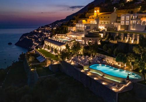 Furore Hotel | Furore Grand Hotel
