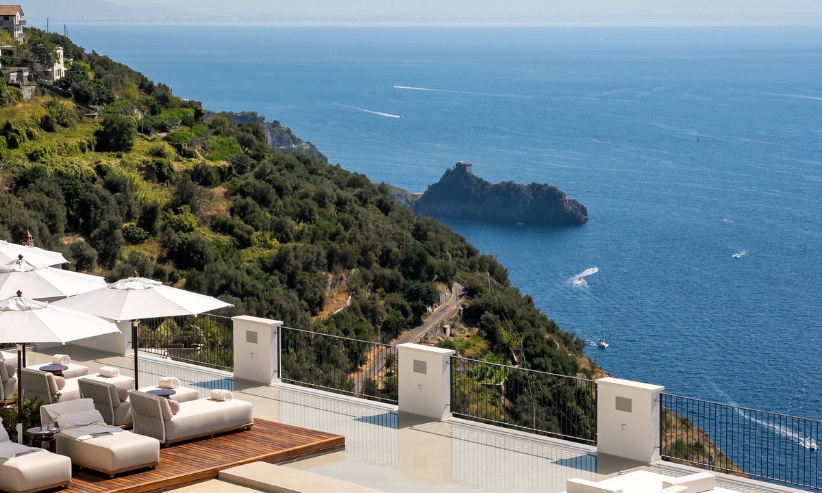 Furore Hotel | Furore Grand Hotel