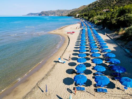 San Mauro Cilento Hotel | Futura Club Cilento