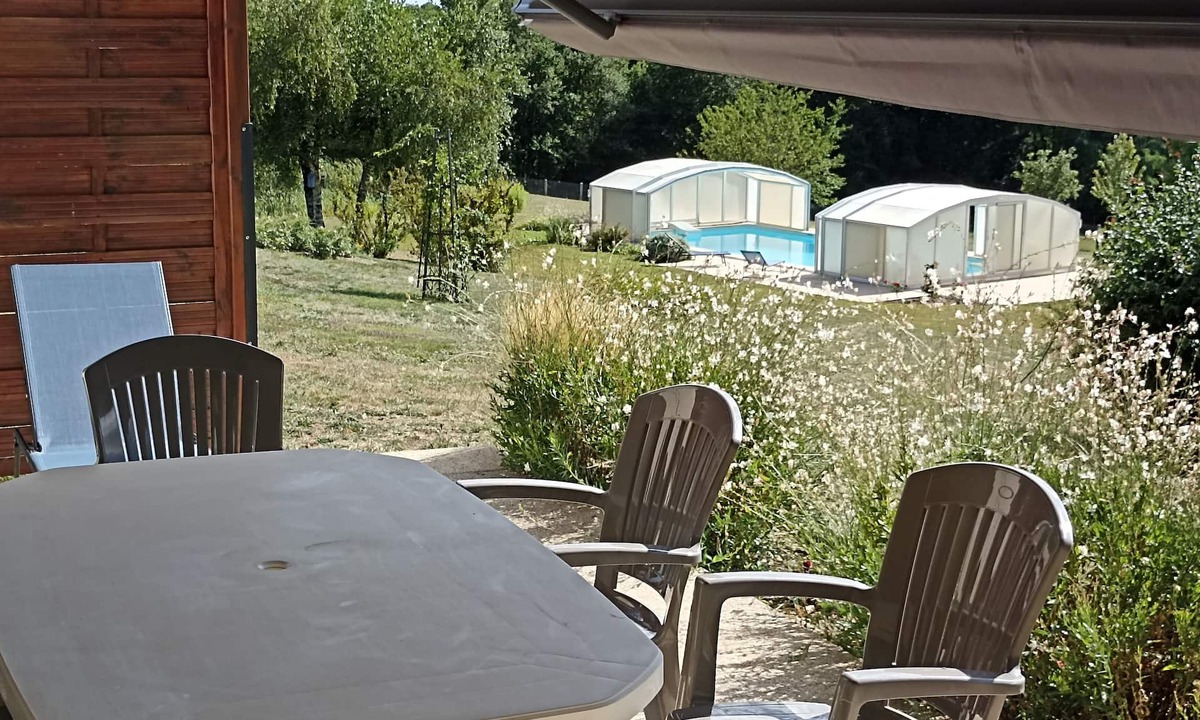 Nantiat House | Gîte between Monts du Limousin and Lake Saint Pardoux
