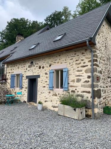 Sussac House | Gîte Maison du Trottoir, Sussac