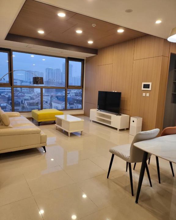 Cau Giay Apartment | Gần Hồ Tây Urban Area Starlake 2Brs Anstay