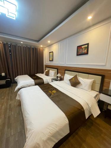 Ha Dong Apartment | G9 Home hotel