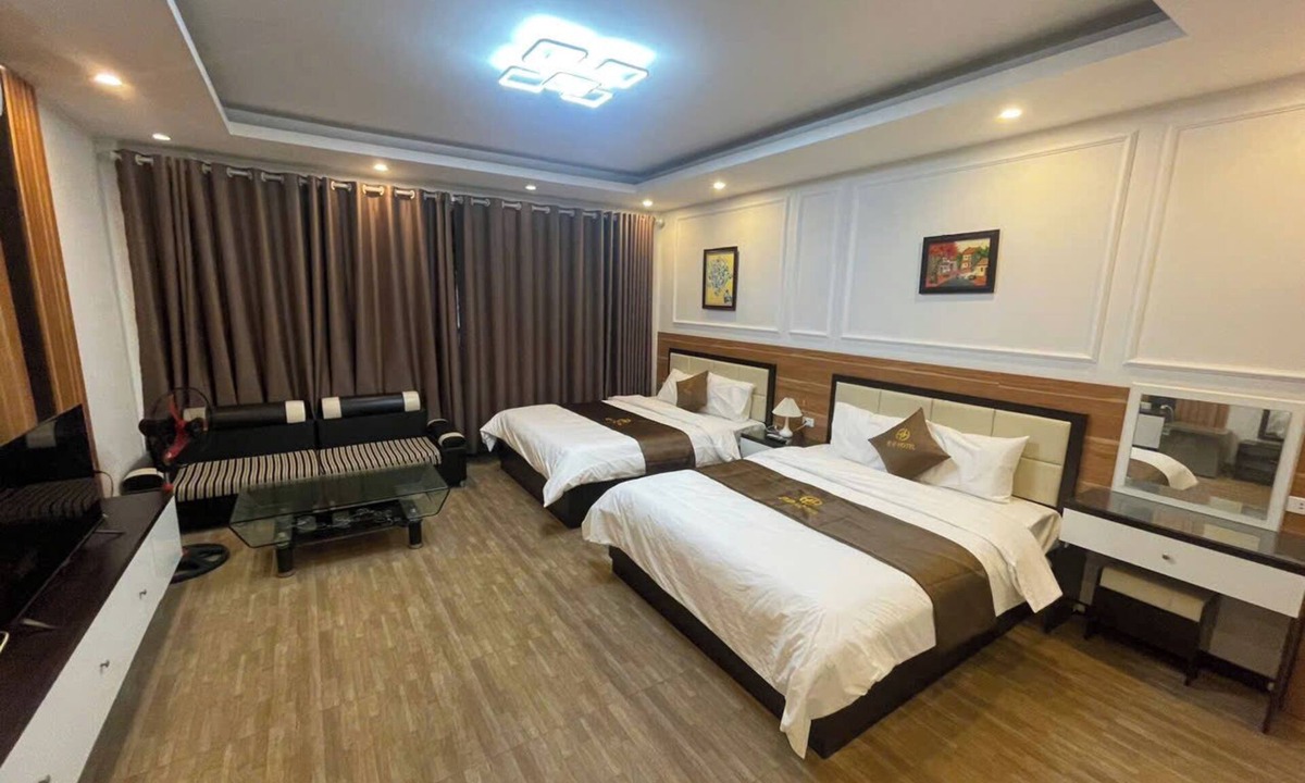 Ha Dong Apartment | G9 home Villa