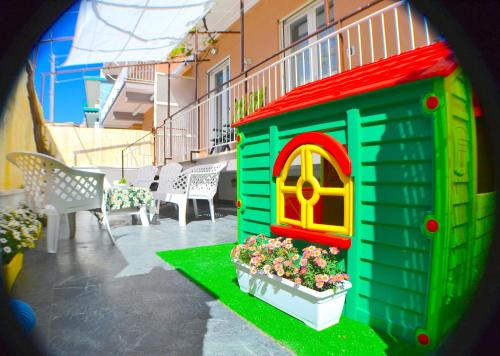 Gaeta Apartment | Gaeta in Vacanza - Little Sea