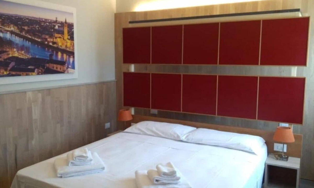 Borgo Roma Apartment | GARBIN AT FAIR C