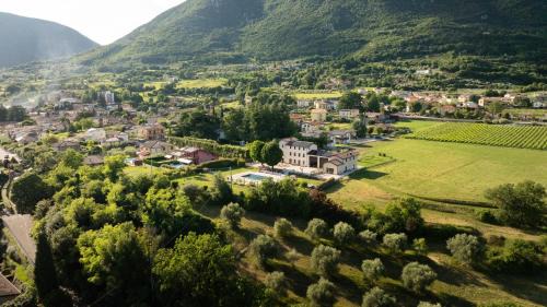Caprino Veronese Bed & Breakfast | GardaZen Suites - luxury - adults only
