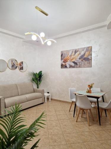 Zona XVI Torrenova House | Garden Roma 35 Residence
