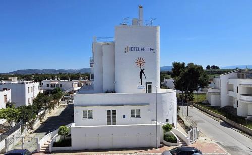 Lido del Sole Hotel | Gargano Hotel Helios