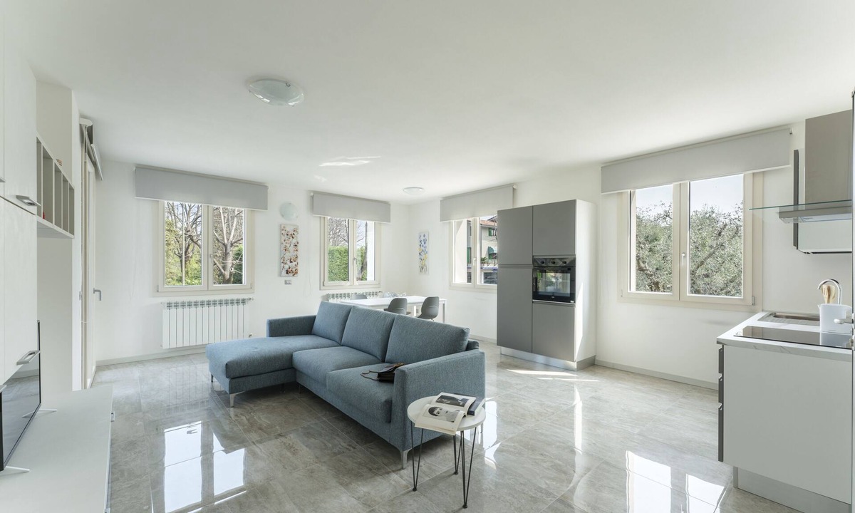 Rivoltella Apartment | Garibaldi 2