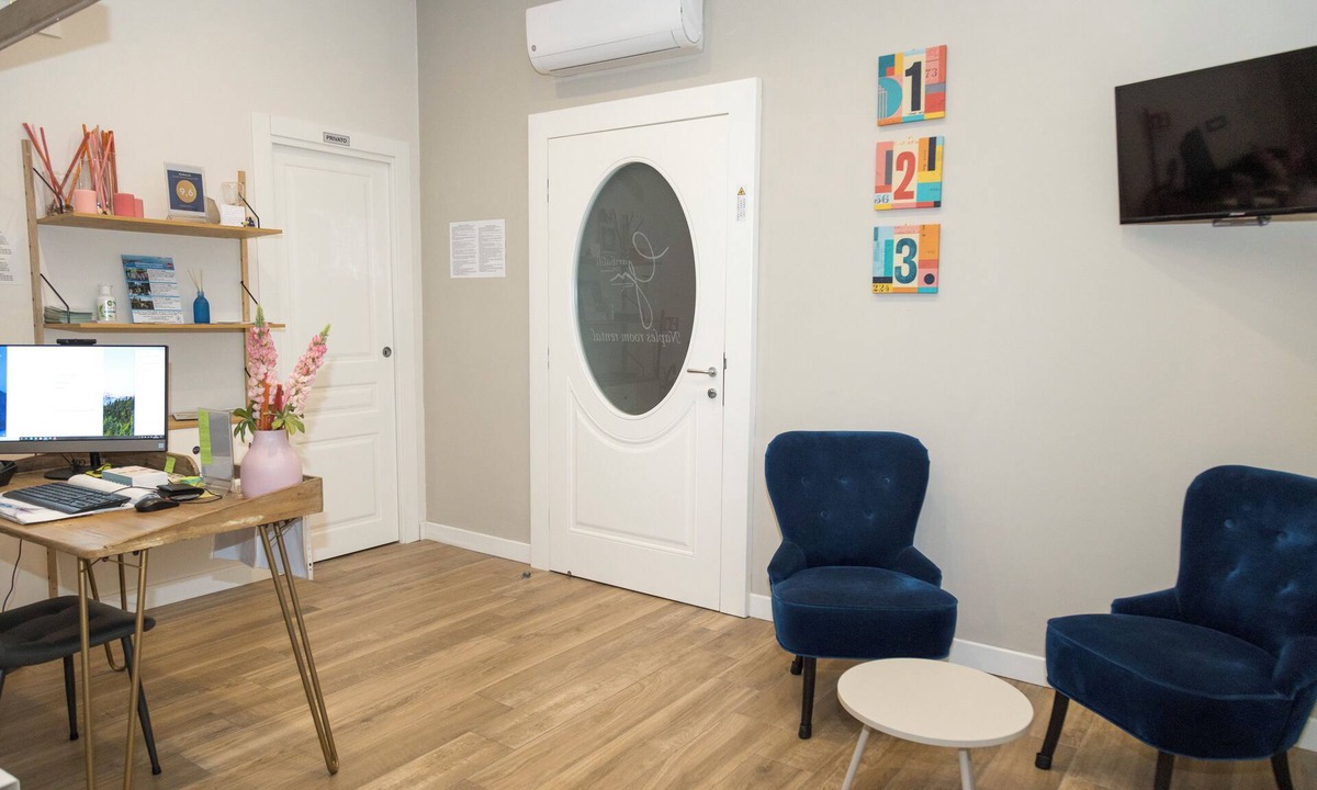 Vasto House | Garibaldi Rooms