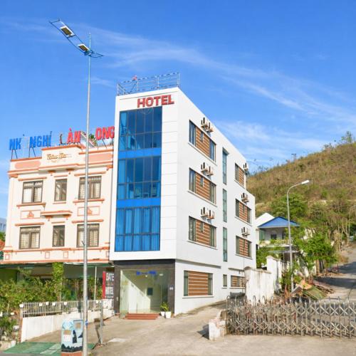 Ha Long Hotel | Gate Tuan Chau Hotel