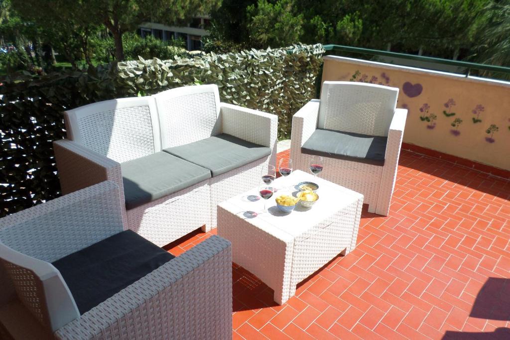 Sorrento City Centre Apartment | Ge.P.As Home Sorrento central Apart :)