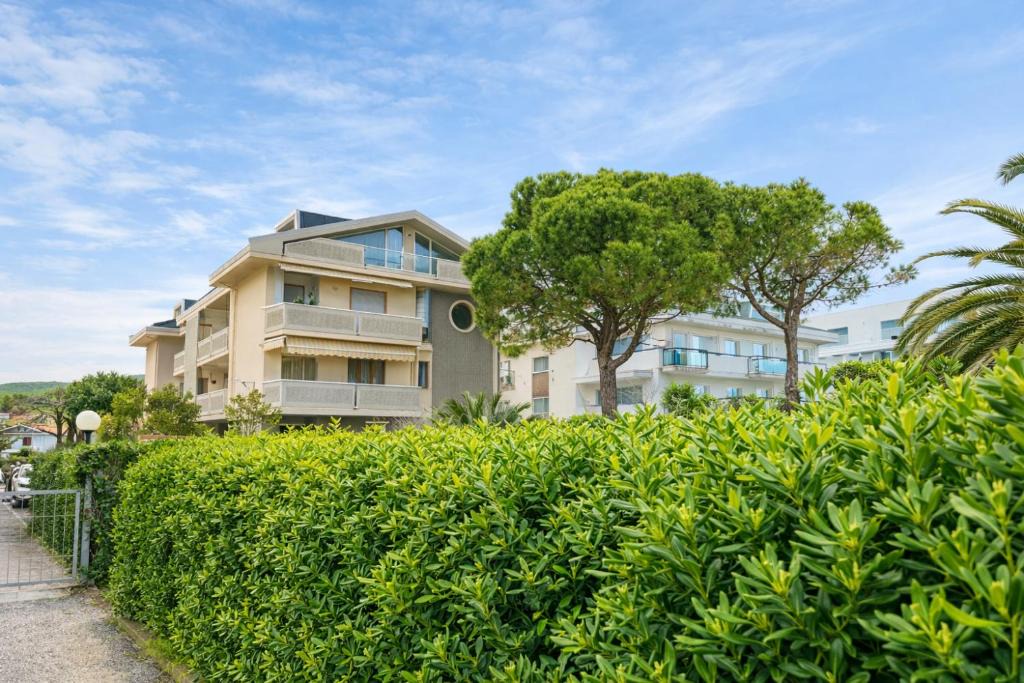 Pineto Apartment | Gemma Pineto Vacanza