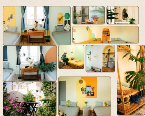 Mui Ne House | Gió Homestay and Coffee