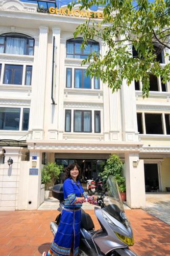 Ha Long Hotel | Gia Hưng Khang Hometel