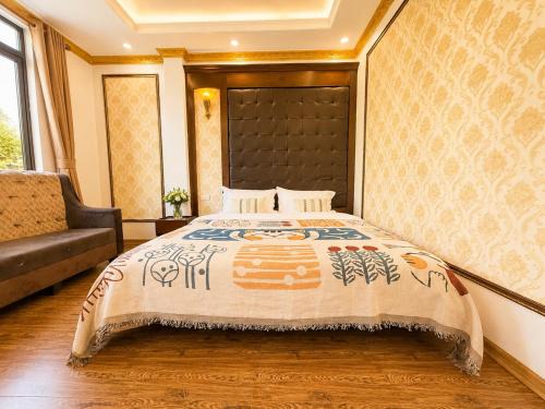 Bac Ninh Hotel | Giang Ninh Hotel - Korean Town Bac Ninh