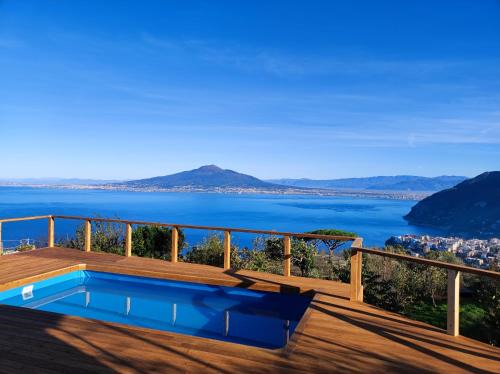 Monte Chiaro Bed & Breakfast | Giardino 21 Marzo