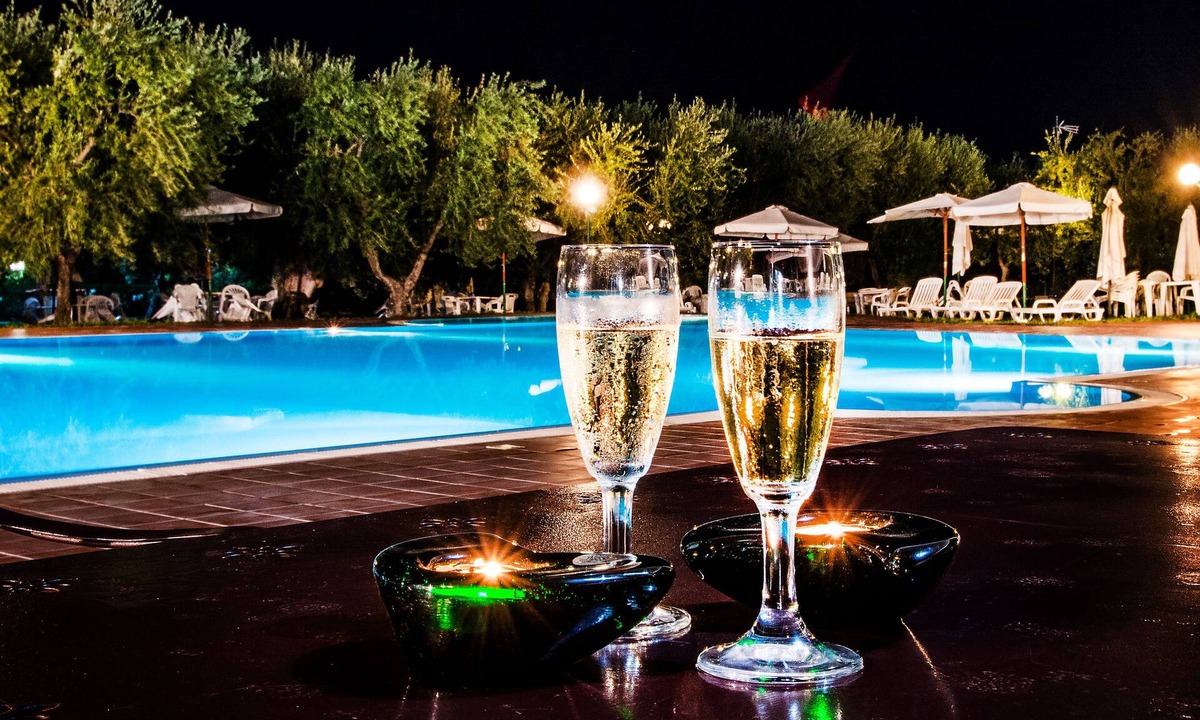 Trinitapoli House | Giardino degli Ulivi Resort